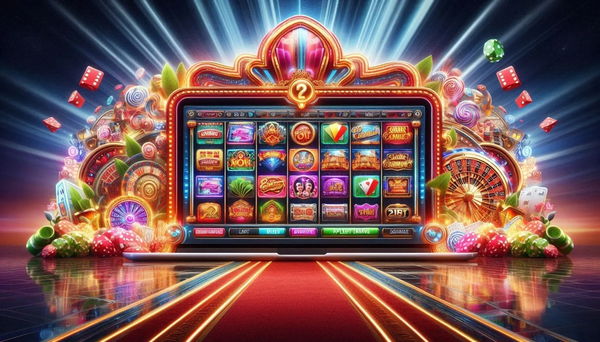 Cazimbo Casino
